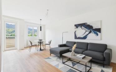 Apartment 3.5 rooms - image - 1