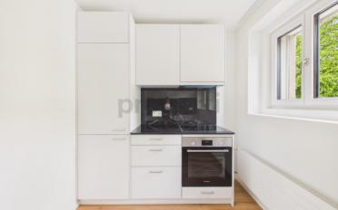 Apartment 3.5 rooms - image - 5