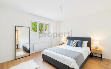 Apartment 3.5 rooms - image - 9