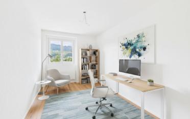 Apartment 3.5 rooms - image - 12
