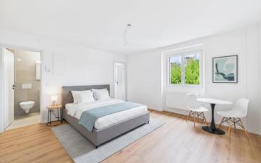 Apartment 1.5 rooms - image - 2