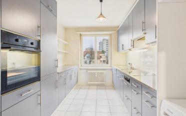 Apartment 5.5 rooms - image - 2