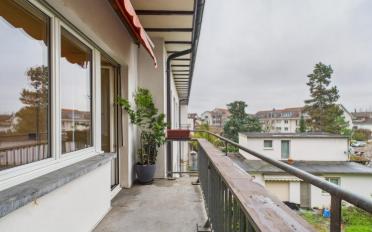 Apartment 5.5 rooms - image - 10