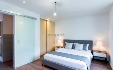Wohnung 2.5 Zimmer - image - 10