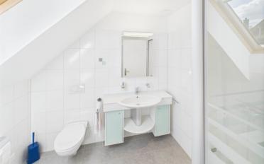 Attikawohnung 5.5 Zimmer - image - 10