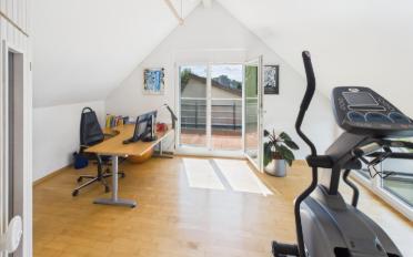 Attikawohnung 5.5 Zimmer - image - 7