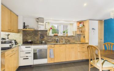 Maison 5.5 pièces - image - 4