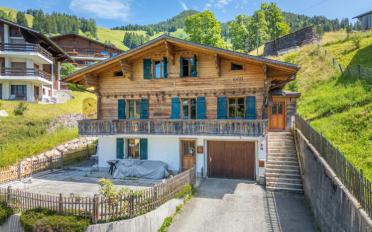 Einfamilienhaus 7 Zimmer - image - 1