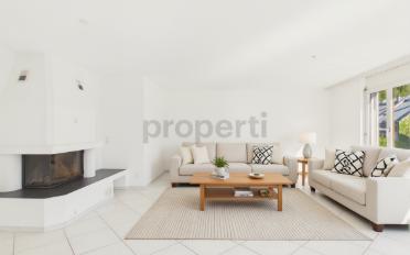 Wohnung 5.5 Zimmer - image - 1