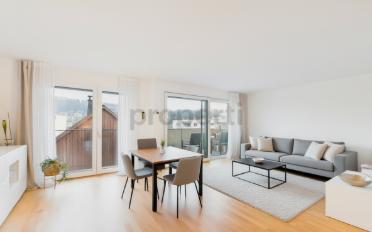Attikawohnung 2.5 Zimmer - image - 1
