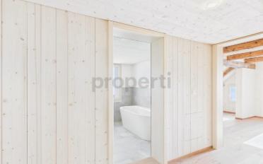 Duplex 7 pièces - image - 11