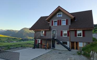 Duplex 7 pièces - image - 1