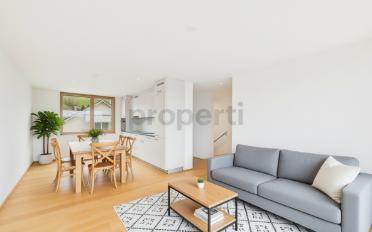 Apartment 5.5 rooms - image - 4