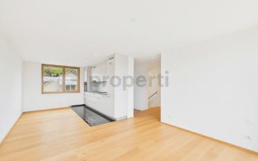 Apartment 5.5 rooms - image - 2