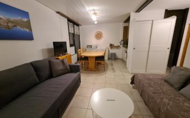Wohnung 2.5 Zimmer - image - 1