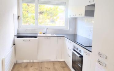 Apartment 3.5 rooms - image - 2