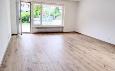 Apartment 3.5 rooms - image - 1