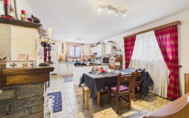 Maison jumelée 7.5 pièces - image - 2