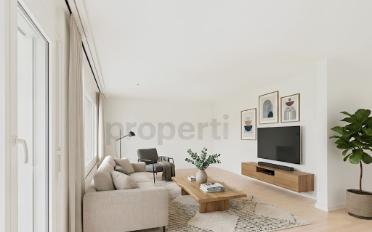 Apartment 4.5 rooms - image - 1