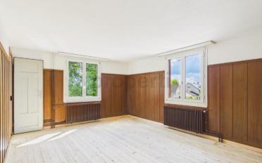 Wohnung 4.5 Zimmer - image - 1