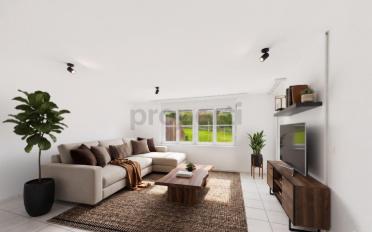 Apartment 3 rooms - image - 1