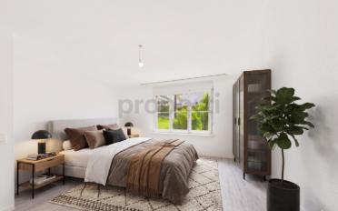 Apartment 3 rooms - image - 2