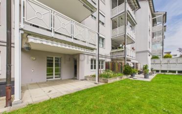Apartment 3 rooms - image - 8