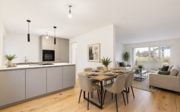 Wohnung 3.5 Zimmer - image - 1