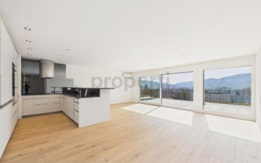 Wohnung 4.5 Zimmer - image - 1