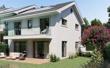 Maison 4.5 pièces - image - 1