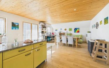 Duplex 4.5 Zimmer - image - 1