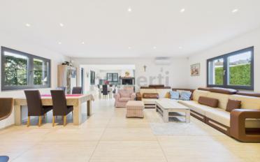 Einfamilienhaus 8 Zimmer - image - 2