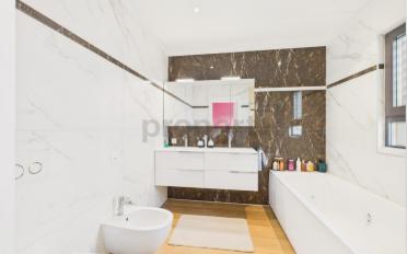 Einfamilienhaus 8 Zimmer - image - 9