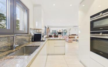 Einfamilienhaus 8 Zimmer - image - 6
