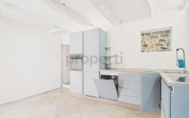 Einfamilienhaus ein Zimmer - image - 1