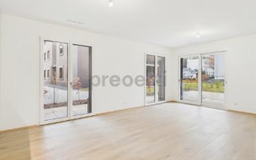 Wohnung 3.5 Zimmer - image - 2