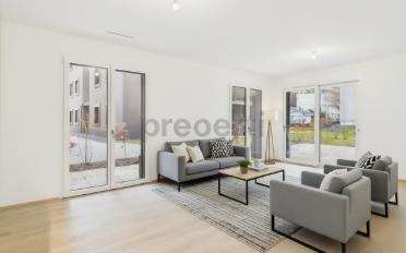 Wohnung 3.5 Zimmer - image - 4