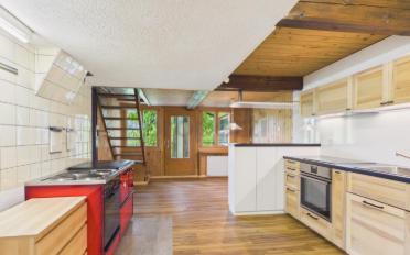 Maison contiguë 5 pièces - image - 5