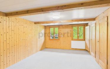 Maison contiguë 5 pièces - image - 6