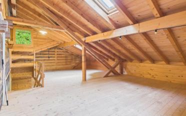 Maison contiguë 5 pièces - image - 9