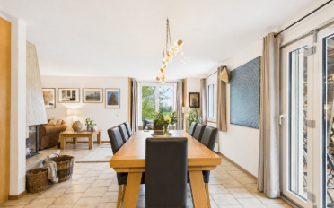Einfamilienhaus 9 Zimmer - image - 2