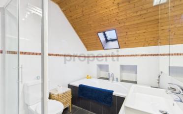 Einfamilienhaus 9 Zimmer - image - 7