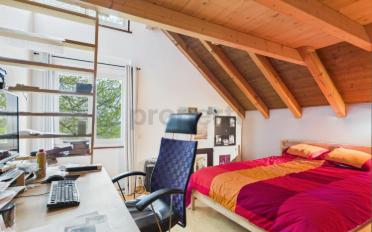 Einfamilienhaus 9 Zimmer - image - 10