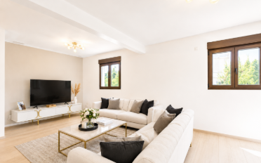 Row house 4.5 rooms - image - 2