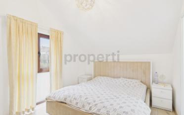 Row house 4.5 rooms - image - 6