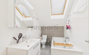 Row house 4.5 rooms - image - 9