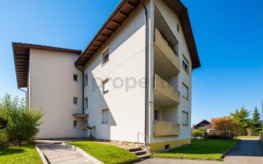 Apartment 2.5 rooms - image - 1