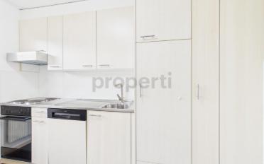 Apartment 2.5 rooms - image - 5