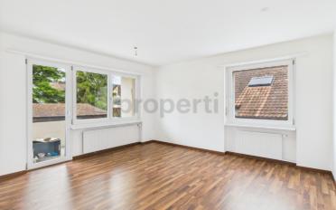 Apartment 2.5 rooms - image - 2