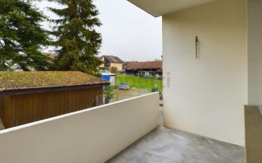 Apartment 2.5 rooms - image - 6